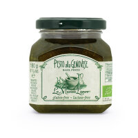 Terra Famiglia - Pesto alla Genovese  - 180 g