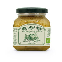 Terra Famiglia - Crema Carciofi e Aglio - 180 g