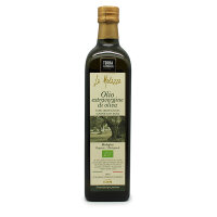 Terra Famiglia - Olivenöl La Molazza  - 750 ml