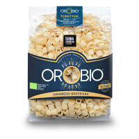 Terra Famiglia - Pasta "Oro Bio" - Tubettini -...