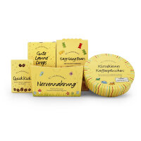 Ks Soul Food Kitchen® - DAS KLEINE WINTERPAKET