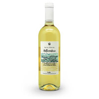 Antica Enotria - Nellamiaterra Bianco Puglia IGT -...
