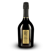 BRUT CUVÉE MILLESIMATO 750 ml