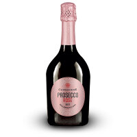PROSECCO ROSÉ BRUT 750 ml