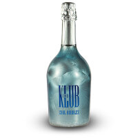 ICE KLUB COOL BUBBLES 750 ml
