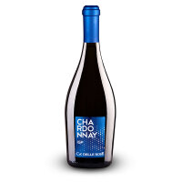 CHARDONNAY SEMI SPARKLING 750 ml