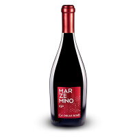 MARZEMINO IGP SEMI SPARKLING 750 ml