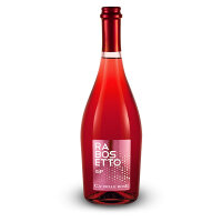 RABOSETTO IGP SEMI SPARKLING 750 ml
