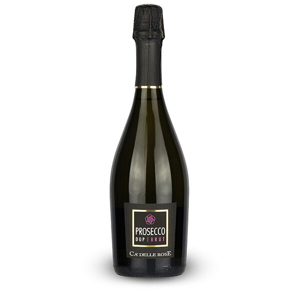 PROSECCO DOP BRUT 750 ml