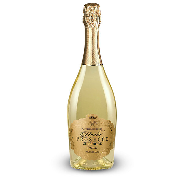 PROSECCO ASOLO SUPERIORE D.O.C.G. 750 ml