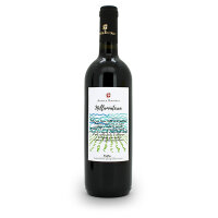 Antica Enotria - Nellamiaterra Rosso IGT Puglia -...