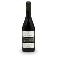 Antica Enotria - Nero di Troia IGT Puglia - Bio-Rotwein...