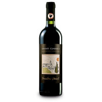 CHIANTI CLASSICO TERRITORI VOCATI - 750 ml