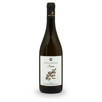 Antica Enotria - Fiano IGT Puglia - Bio-Weißwein -...