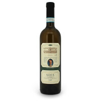 SOAVE CLASSICO - CA DELLE ROSE DOP - 750 ml