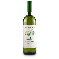 CHARDONNAY VINO BIANCO - DOMUS VINI - 750 ml