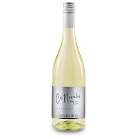 CA NOVALIS - FRIZZANTE BIANCO - NOVACORTE - 750 ml