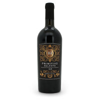 PRIMITIVO SALENTO IGP - 1950 Antico Portico - 750 ml