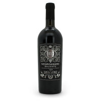 NEGROAMARO SALENTO IGP -1950 Antico Portico - 750 ml