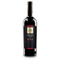 PRIMITIVO SALENTO IGP - OTTANTOTTO 88 - 750 ml