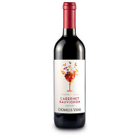 !!!!CABERNET SAUVIGNON - DOMUS VINI - 750 ml *!!!!!!!