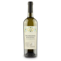 FALANGHINA BENEVENTANO IGP - TERRE BORBONICHE - 750 ml