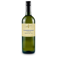 CHARDONNAY - VINO BIANCO - NOVACORTE - 750 ml