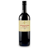SANGIOVESE PUGLIA IPG - NOVACORTE - 750 ml