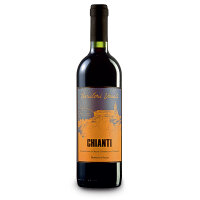CHIANTI - TERRITORI VOCATI DOCG - 750 ml