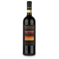 BRUNELLO DI MONTALCINO - TERRITORI VOCATI - DOCG - 750 ml