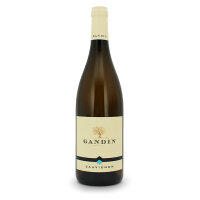 SAUVIGNON - GANDIN - FRIULI ISONZO DOC - 750 ml