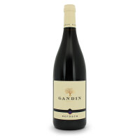 REFOSCO - GANDIN - FRIULI ISONZO DOC - 750 ml