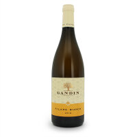 FILARE BIANCO - GANDIN - FRIULI ISONZO DOC - 750 ml