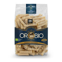 Terra Famiglia - Pasta "Oro Bio" - Ziti - 500 g