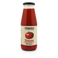 Terra Famiglia - Tomatenpassata "Passata di...