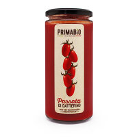 Terra Famiglia - Datteltomatenpassata "Passata di...