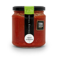 Antica Enotria - Tomatensauce mit Ricotta - 280 g