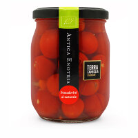 Antica Enotria - Cherrytomaten natur "Pomodorini al...