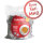 Caféclub Kaffeepads REGULAR - 100 Pads - MHD: