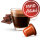 Bonini CIOCCOLATO - 10 Nespresso®* kompatible Kapseln - MHD: 31.05.2022