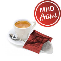 Caffè Bonini - 50 ESE Pads INTENSO - MHD: 11.09.2022
