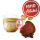 Bonini iCapricci PISTACCHINO - 10 Nespresso®* kompatible Kapseln - MHD: 01.03.2023