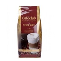 Caféclub Kaffeebohnen Crema Extra / Crema di Crema...