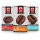 Caffè BONINI ESPRESSO "ITALIENISCHE MISCHUNG" - Caffè in grani / Kaffeebohnen - 3 x 1000 g
