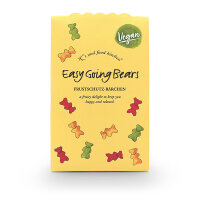 Ks Soul Food Kitchen® - Easy Going Bears - VEGAN 16 x...