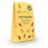 Ks Soul Food Kitchen® - Easy Going Bears - VEGAN 16 x...