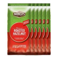 Kaffeepads Padinies Roasted Hazelnut Rabatt Megapack 108...