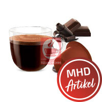 Bonini CIOCCOLINO - 10 Nespresso®* kompatible Kapseln...