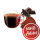 Bonini CIOCCOLINO - 10 Nespresso®* kompatible Kapseln - MHD: 31.07.2022