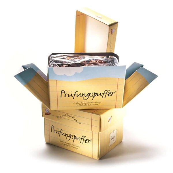 Ks Soul Food Kitchen® - Prüfungspuffer 125 g - Sommer-Aktion
